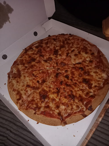 Photo of Parmo king - 339 Lovely Ln, Warrington WA5 0AF